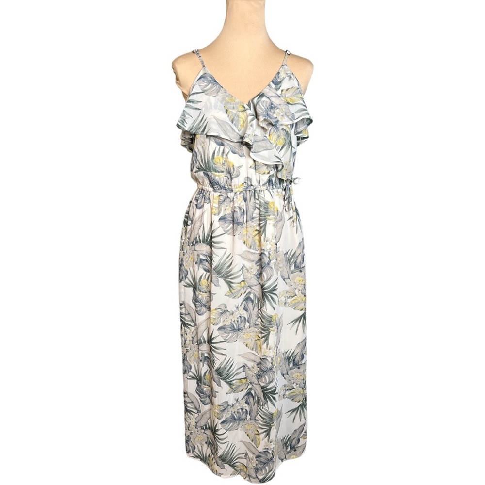 Japna Maxi Dress. Size M